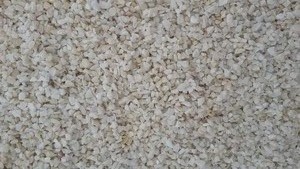 سنگ نمره بندی شده